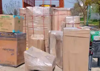 Home Relocation